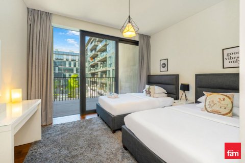 阿联酋 Dubai City Walk 待租 : 2 卧, 179.2 平方米 , 编号454452 - 照片 6