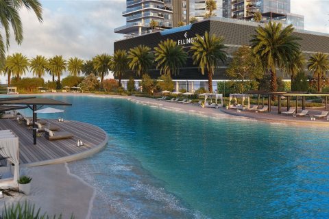 Apartament de vânzare în Dubai, EAU 3 dormitoare, 2814 mp.  №632623 - poză 7