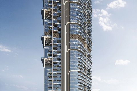 Apartament de vânzare în Dubai, EAU 3 dormitoare, 2814 mp.  №632623 - poză 10