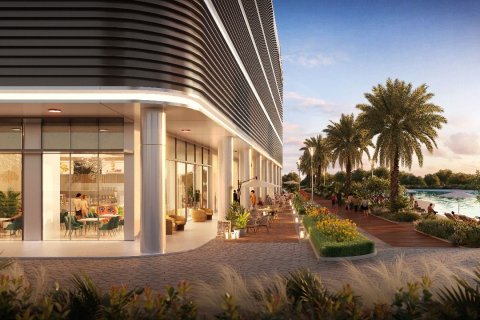 Apartament de vânzare în Dubai, EAU 3 dormitoare, 2814 mp.  №632623 - poză 13