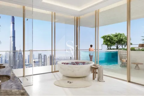آپارتمان برای فروش در Downtown Dubai (Downtown Burj Dubai)، Dubai، امارات متحده عربی 2 خوابه ، 209 متر مربع ، شماره 658351 - تصویر 5