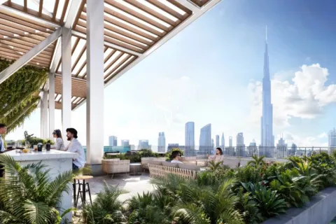 آپارتمان برای فروش در Downtown Dubai (Downtown Burj Dubai)، Dubai، امارات متحده عربی 2 خوابه ، 209 متر مربع ، شماره 658351 - تصویر 10