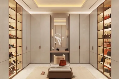 آپارتمان برای فروش در Downtown Dubai (Downtown Burj Dubai)، Dubai، امارات متحده عربی 2 خوابه ، 209 متر مربع ، شماره 658351 - تصویر 11