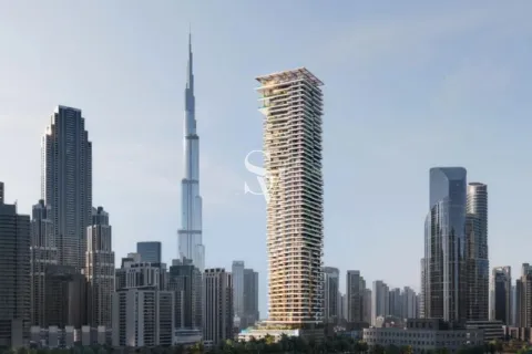 آپارتمان برای فروش در Downtown Dubai (Downtown Burj Dubai)، Dubai، امارات متحده عربی 2 خوابه ، 209 متر مربع ، شماره 658351 - تصویر 24