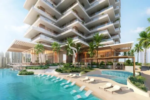 آپارتمان برای فروش در Downtown Dubai (Downtown Burj Dubai)، Dubai، امارات متحده عربی 2 خوابه ، 209 متر مربع ، شماره 658351 - تصویر 22