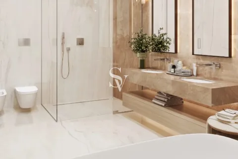 آپارتمان برای فروش در Downtown Dubai (Downtown Burj Dubai)، Dubai، امارات متحده عربی 2 خوابه ، 209 متر مربع ، شماره 658351 - تصویر 13