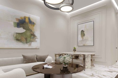 Apartemen di VOLGA TOWER di Jumeirah Village Triangle, Dubai, UEA 1 kamar tidur, 73 m2 nomor 409267