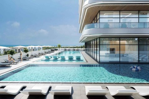 Apartament w Al Barsha, Dubai, ZEA 2 sypialnie, 125.94 mkw. nr 573887