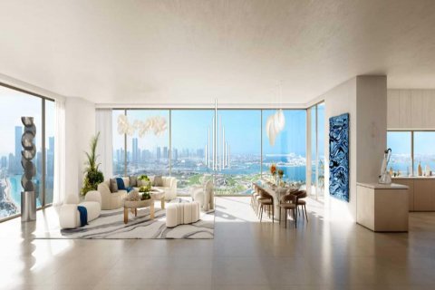 Dúplex en Al Reem Island, Abu Dhabi, EAU 2 dormitorios, 120.2 m² № 557666