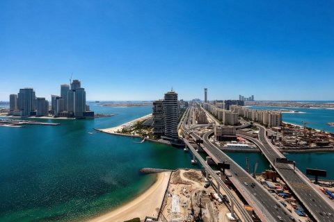 Huoneisto Palm Jumeirah, Dubai, Arabiemiraatit 2 makuuhuonetta, 164.1 m2 № 645632 - kuva 10