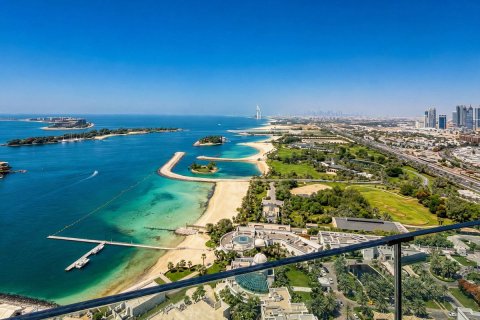 Huoneisto Palm Jumeirah, Dubai, Arabiemiraatit 2 makuuhuonetta, 164.1 m2 № 645632 - kuva 7