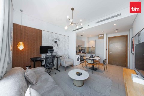 Apartment in Dubai, UAE 1 bedroom, 45.4 sq.m. № 645737 - photo 9