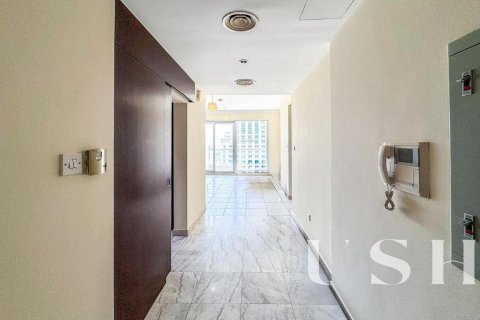 Byt v The Views, Dubai, SAE 1 ložnice, 79 m² Č.: 621062 - fotografie 23