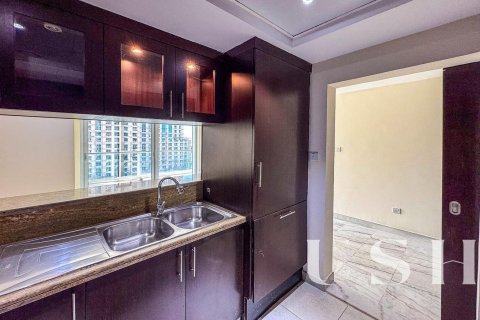 Byt v The Views, Dubai, SAE 1 ložnice, 79 m² Č.: 621062 - fotografie 12
