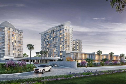 Appartamento in vendita a Mina Al Arab, Ras Al Khaimah, EAU 2 camere da letto, 172 mq. № 598716 - foto 11