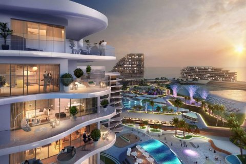 Appartamento in vendita a Mina Al Arab, Ras Al Khaimah, EAU 2 camere da letto, 172 mq. № 598716 - foto 9
