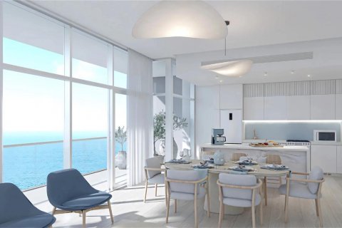 Appartement in Mina Al Arab, Ras Al Khaimah, VAE 2 slaapkamers, 135.3 vr.m. nr 598714