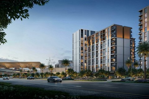 Apartment i Dubai, UAE 3 soveværelser, 155 kvm № 691638