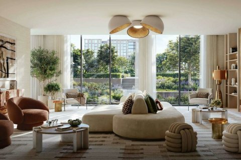 Apartament në Dubai, Emiratet e Bashkuara Arabe 3 dhoma gjumi, 155 m2. № 691638 - Foto 2