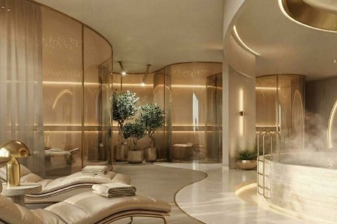 阿联酋 Dubai 待售 : 1 卧, 50 平方米 , 编号691639 - 照片 17