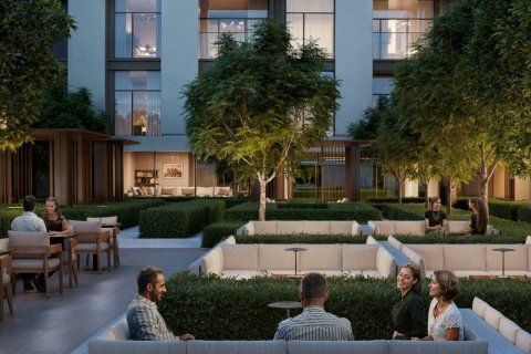 Dubai, BAE’de satılık daire 2 yatak odası, 103 m² No 691637 - fotoğraf 9