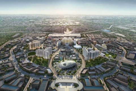 Dubai, BAE’de satılık daire 2 yatak odası, 103 m² No 691637 - fotoğraf 12