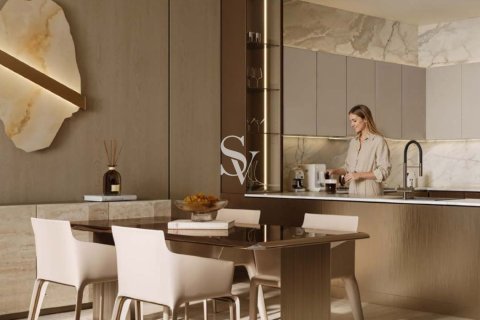 Apartman u Al Jaddaf, Dubai, UAE 2 spavaćih soba, 104 m2 Br. 751726 - fotografija 10