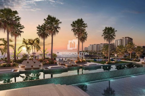Lägenhet till försäljning i Bluewaters, Dubai, UAE 4 sovrum, 269 kvm Nr. 592419 - fotografi 14