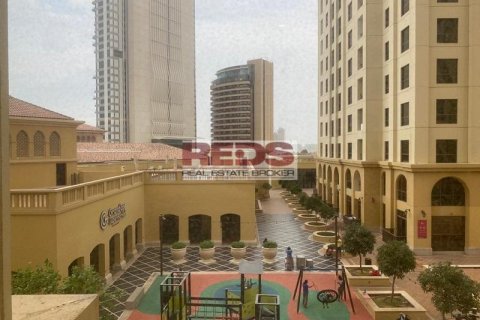 Lakás itt: Jumeirah Beach Residence, Dubai, EAE, 66.3 m², azonosító: 360108