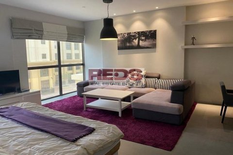 Apartament na sprzedaż w Jumeirah Beach Residence, Dubai, ZEA 66.3 mkw., nr 360108 - zdjęcie 3
