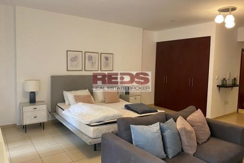 דירה למכירה ב Jumeirah Beach Residence, Dubai, איחוד האמירויות  66.2 מ"ר, מספר 360103 - תמונה 8