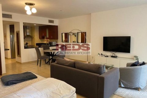 דירה למכירה ב Jumeirah Beach Residence, Dubai, איחוד האמירויות  66.2 מ"ר, מספר 360103 - תמונה 13