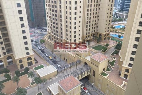 Jumeirah Beach Residence, Dubai, BAE’de daire 66.2 m&sup2; No 360103
