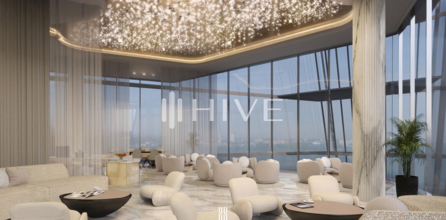 Office in Barsha Heights (Tecom), Dubai, UAE 230.8 sq.m. № 568677