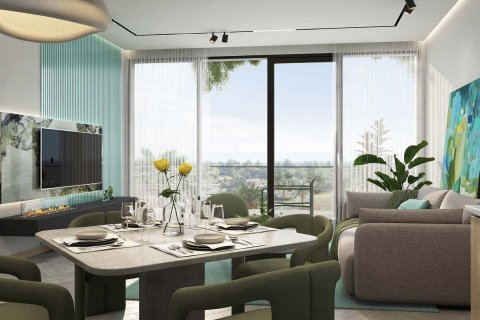 Apartment sa Dubai, UAE 2 silid-tulugan, 77.09 sq.m. № 749105