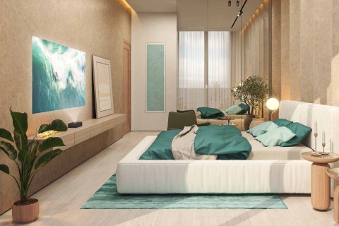 Apartament de vânzare în Dubai, EAU 2 dormitoare, 77.09 mp.  №749105 - poză 9