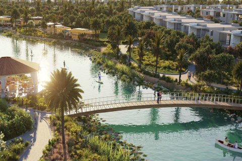 Apartament de vânzare în Dubai, EAU 2 dormitoare, 77.09 mp.  №749105 - poză 11