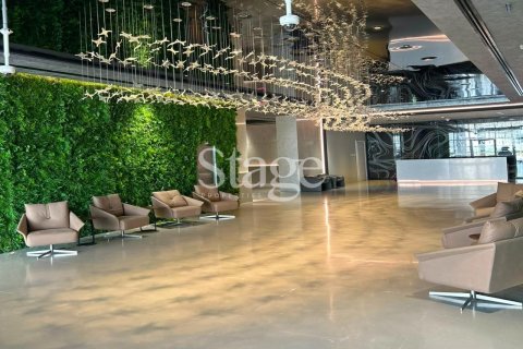Apartment in Dubai Land, UAE 1 room, 42 sq.m. № 758275 - photo 7