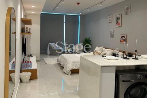 Byt v Dubai Land, SAE 1 pokoj, 42 m² Č.: 758275