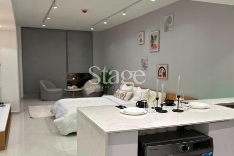 Apartment in Dubai Land, UAE 1 room, 42 sq.m. № 758275 - photo 5
