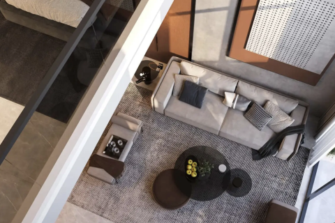 Appartement à vendre à  Dubai, EAU 2 chambres, 105 m2 № 758145 - photo 6