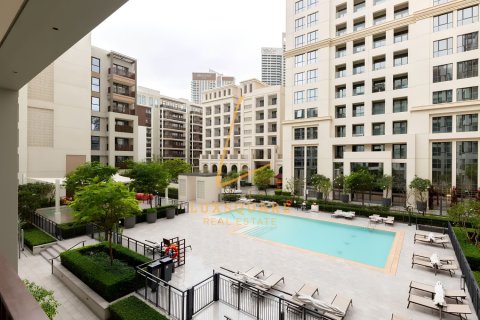 Apartament do wynajęcia w Dubai, ZEA 2 sypialnie, 98 mkw., nr 758273 - zdjęcie 10
