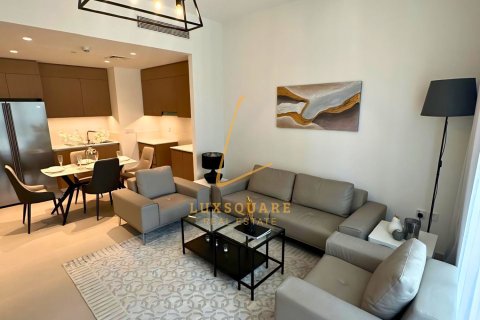 Apartmen di Dubai, UAE 2 bilik tidur, 111 meter persegi № 758272 - foto 4