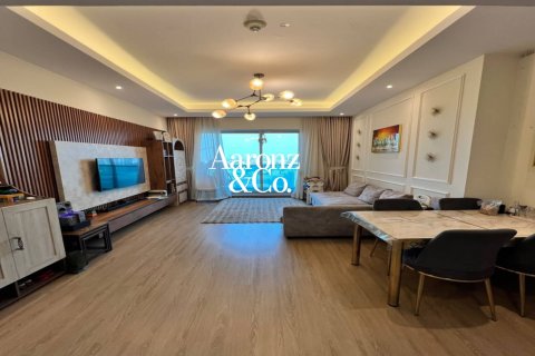 Huoneisto Jumeirah Lake Towers, Dubai, Arabiemiraatit 1 makuuhuone, 83 m2 № 753958