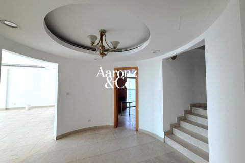 Lägenhet till försäljning i Jumeirah Lake Towers, Dubai, UAE 5 sovrum, 270 kvm Nr. 753953 - fotografi 5