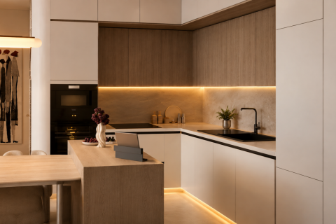 Apartamento en venta en Dubai, EAU 2 dormitorios, 105 m2 № 753952 - foto 5