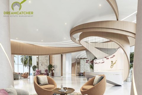 Apartmán v Al Marjan Island, Ras Al Khaimah, SAE 1 spálňa, 101.5 m2 č. 505891 - Fotografia 11