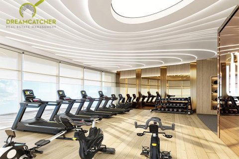 Apartmán v Al Marjan Island, Ras Al Khaimah, SAE 1 spálňa, 101.5 m2 č. 505891 - Fotografia 17