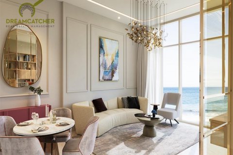 Apartmán v Al Marjan Island, Ras Al Khaimah, SAE 1 spálňa, 101.5 m2 č. 505891 - Fotografia 4