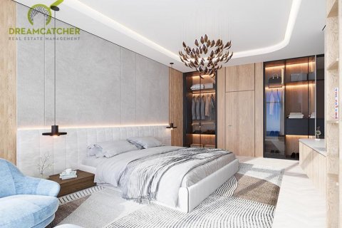 Apartmán v Al Marjan Island, Ras Al Khaimah, SAE 1 spálňa, 101.5 m2 č. 505891 - Fotografia 10